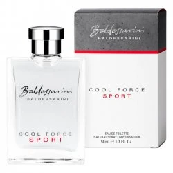 Baldessarini Cool Force Sport EDT 50ml