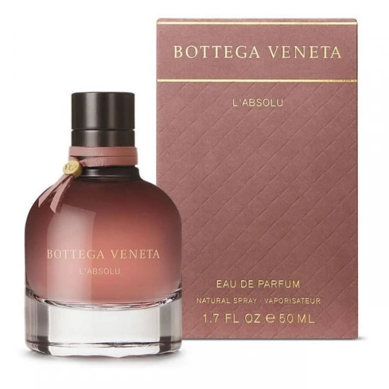 Bottega Veneta L'absolu EDP 50ml 