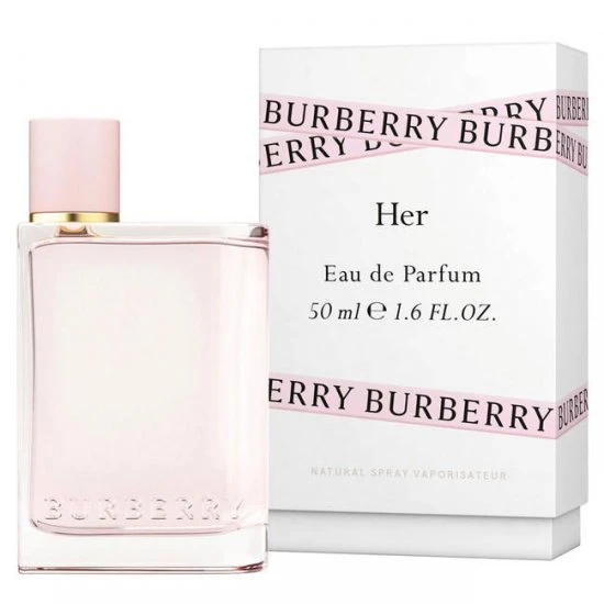 Burberry Her EDP 50ml