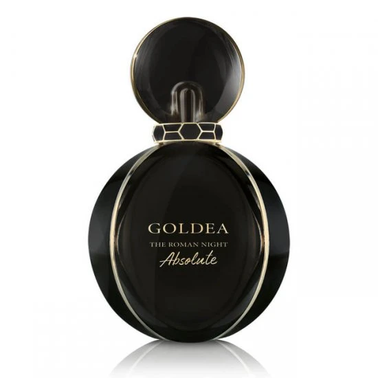 Bvlgari Goldea The Roman Night Absolute EDP 50ml