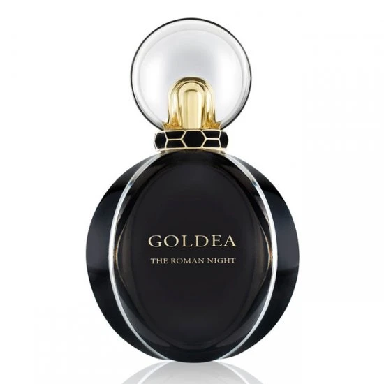 Bvlgari Goldea The Roman Night EDP 50ml (BGtRN) by www.coucoushop.com