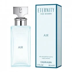 Calvin Klein Eternity Air Woman EDP 50ml