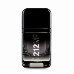 Carolina Herrera 212 VIP Men Black EDP 50ml