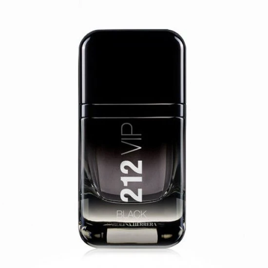 Carolina Herrera 212 VIP Men Black EDP 50ml