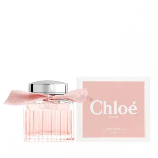 Chloe L Eau EDT 50ml (CHL´Eedt) by www.coucoushop.com