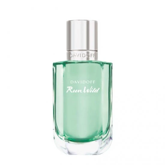Davidoff Run Wild For Her EDP 50ml (DRWfHer) by www.coucoushop.com