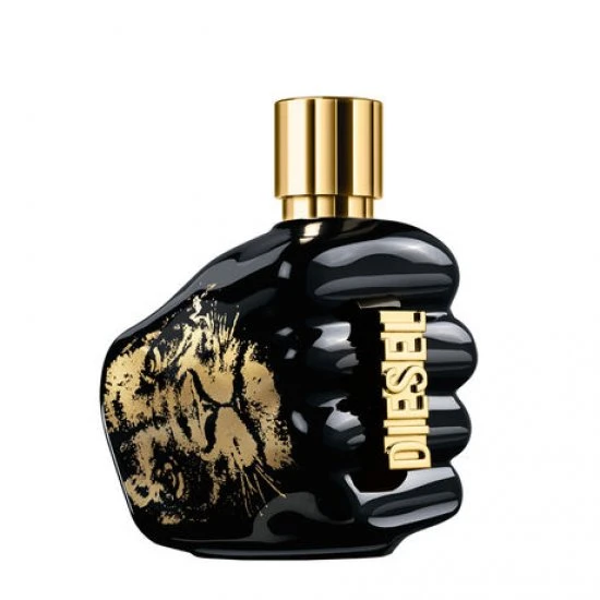Diesel Spirit of the Brave EDT 50ml