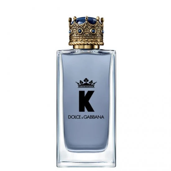Dolce & Gabbana K by Dolce&Gabbana EDT 50ml (DaGK50) by www.coucoushop.com