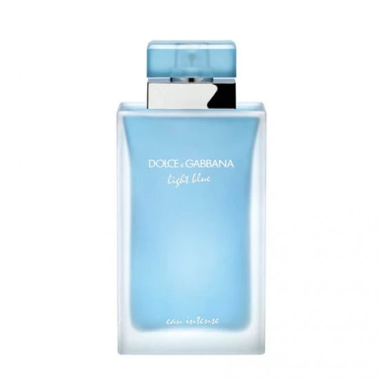 Dolce&Gabbana Light Blue Eau Intense EDP 50ml