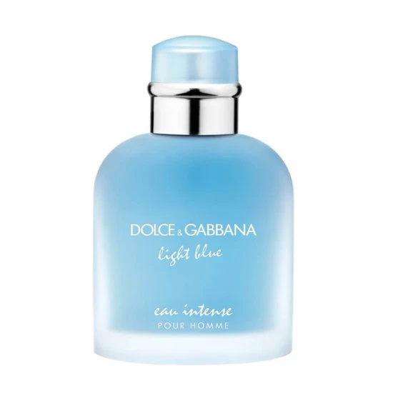 Dolce&Gabbana Light Blue Eau Intense pour Homme EDT 50ml