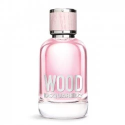 DSQUARED² Wood Pour Femme EDT 50ml