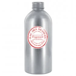 Fragonard Eau des Vacances náhradní náplň EDT 600ml