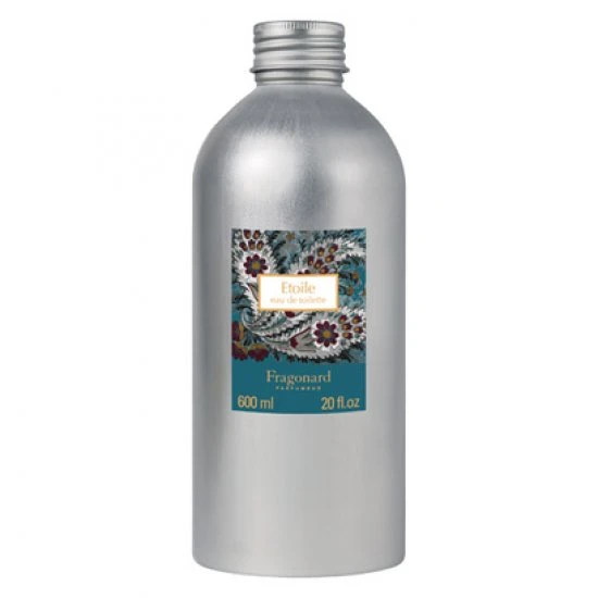 Fragonard Etoile náhradní náplň EDT 600ml