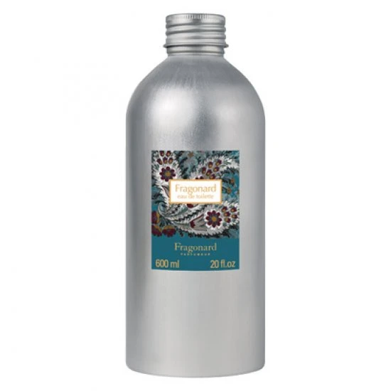 Fragonard Fragonard nachfüllflascheEDT 600ml