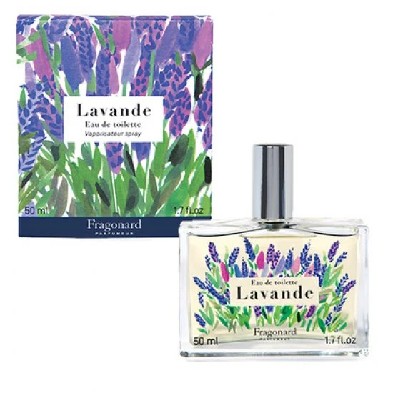 Fragonard Lavande EDT 50ml