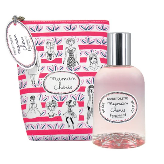 Fragonard Maman Chérie EDT 100ml
