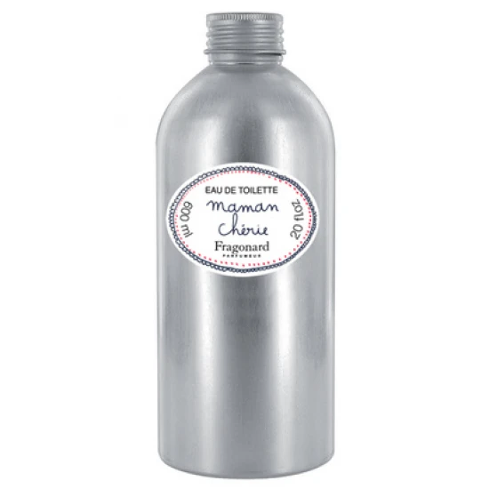 Fragonard Maman Chérie Nachfüllflasche EDT 600ml