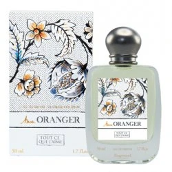 Fragonard Mon Oranger EDP 50ml