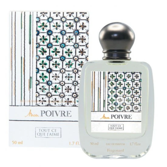 Fragonard Mon Poivre EDP 50ml 