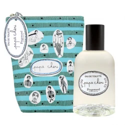 Fragonard Papa Chéri EDT 100ml