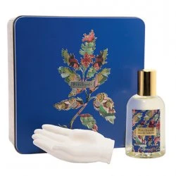 Fragonard Patchouli EDT 100ml & perfumed plaster