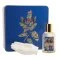 Fragonard Patchouli EDT 100ml & perfumed plaster