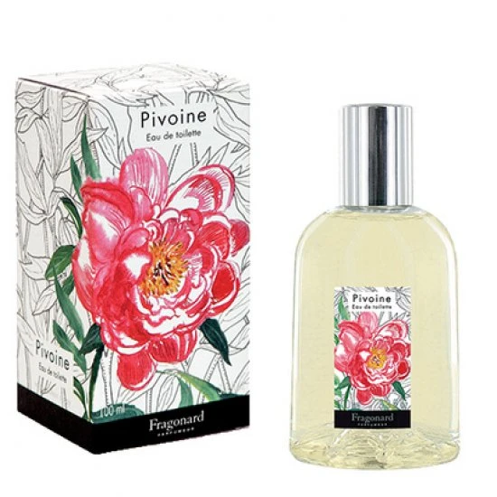 Fragonard Pivoine EDT 200ml