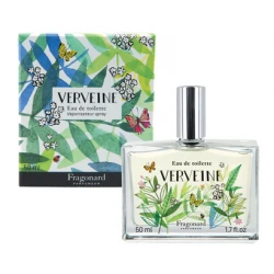 Fragonard Verveine EDT 50ml
