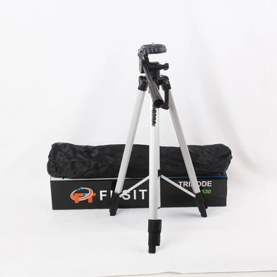 FUSITU tripode FT-830 1350mm Stebility tripod