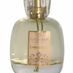Galimard Cantabelle EDP 100ml silberglanz