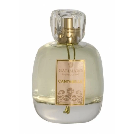 Galimard Cantabelle EDP 100ml silver gloss (GCb100) by www.coucoushop.com