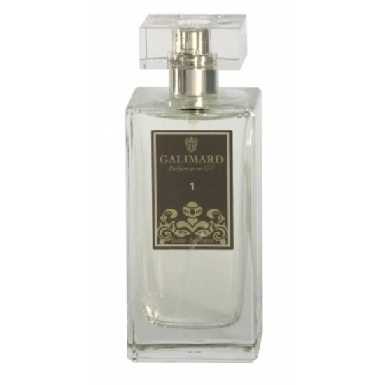 Galimard N°1 parfum 100ml