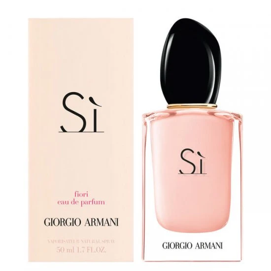 Giorgio Armani Si Fiori EDP 50 ml