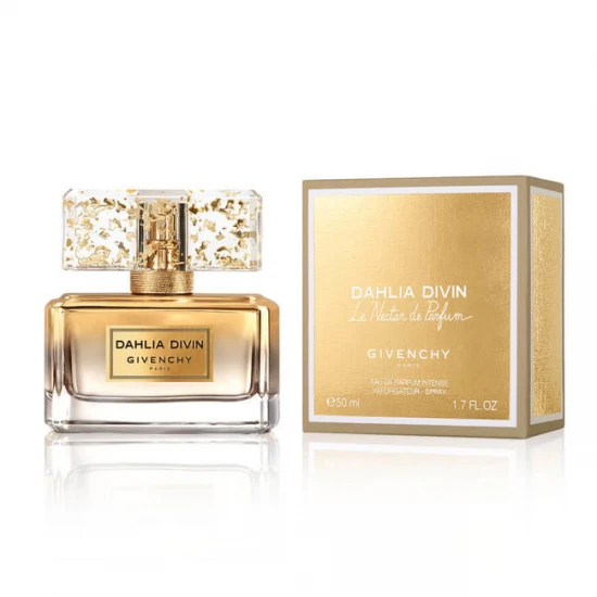 Givenchy Dahlia Divin Le Nectar de Parfum EDP 50ml