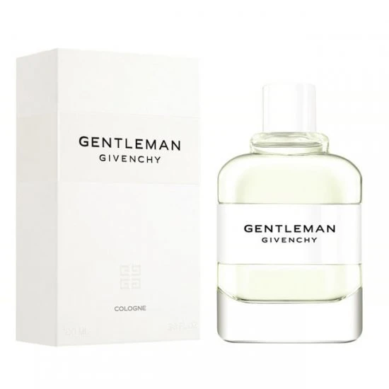 Givenchy Gentleman Cologne EDT 100ml (GGC100) by www.coucoushop.com