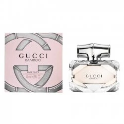 Gucci Bamboo Eau de Toilette EDT 50ml