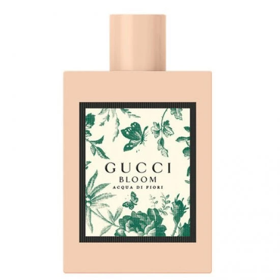 Gucci Bloom Acqua Di Fiori EDT 50ml (GBAdF50) by www.coucoushop.com