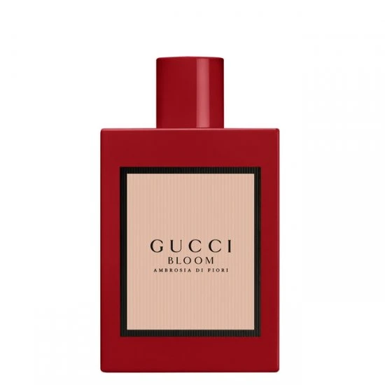 Gucci Bloom Ambrosia Di Fiori EDP 50ml