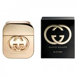 Gucci Gucci Guilty EDT 50ml