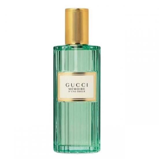 Gucci Gucci Memoire D'Une Odeur EDP 40ml