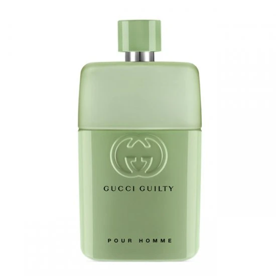 Gucci Guilty Love Edition Pour Homme EDT 50ml