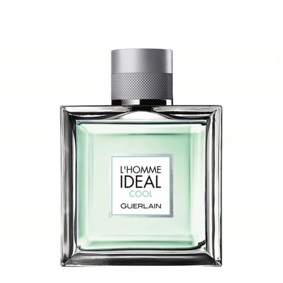 Guerlain L'Homme Ideal Cool EDT 50ml