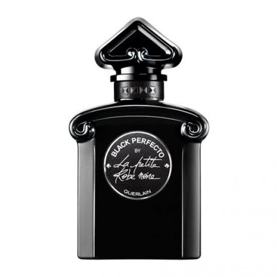 Guerlain La Petite Robe Noire Black Perfecto EDP 50ml