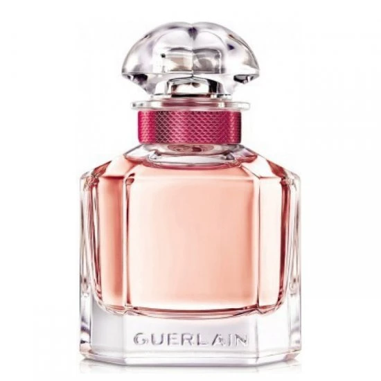 Guerlain Mon Guerlain Bloom of Rose EDT 50ml