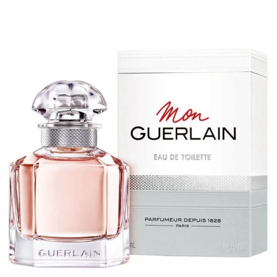 Guerlain Mon Guerlain EDT 50ml
