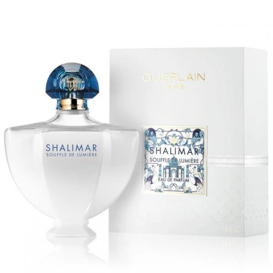 Guerlain Shalimar Souffle de Lumiere EDP 50ml
