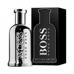 Hugo Boss Boss Bottled United EDT 50ml