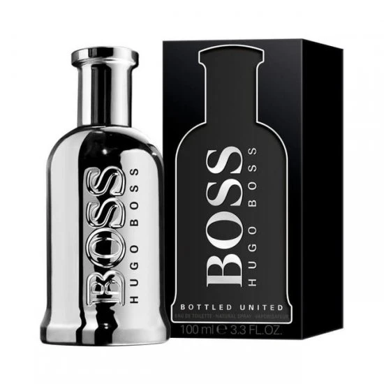 Hugo Boss Boss Bottled United EDT 50ml