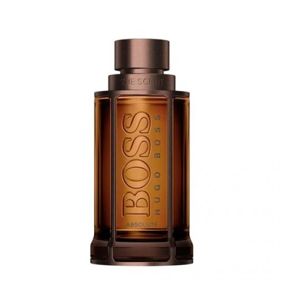 Hugo Boss Boss The Scent Absolute EDP 50ml