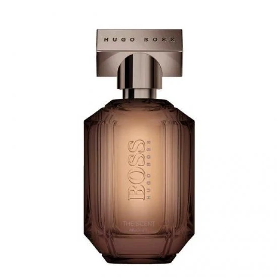 Hugo Boss Boss The Scent Absolute for Her EDP 50ml